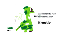 Kreativ Ostrava - Výstaviště Černá louka